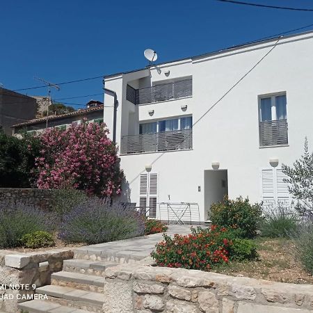Apartmani Bruna Šibenik Buitenkant foto