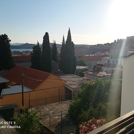 Apartmani Bruna Šibenik Buitenkant foto