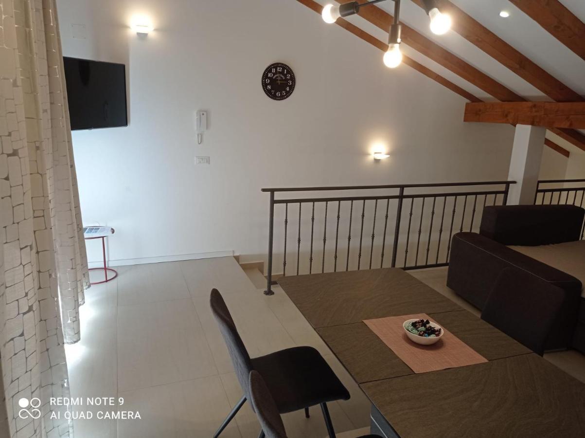 Apartmani Bruna Šibenik Buitenkant foto