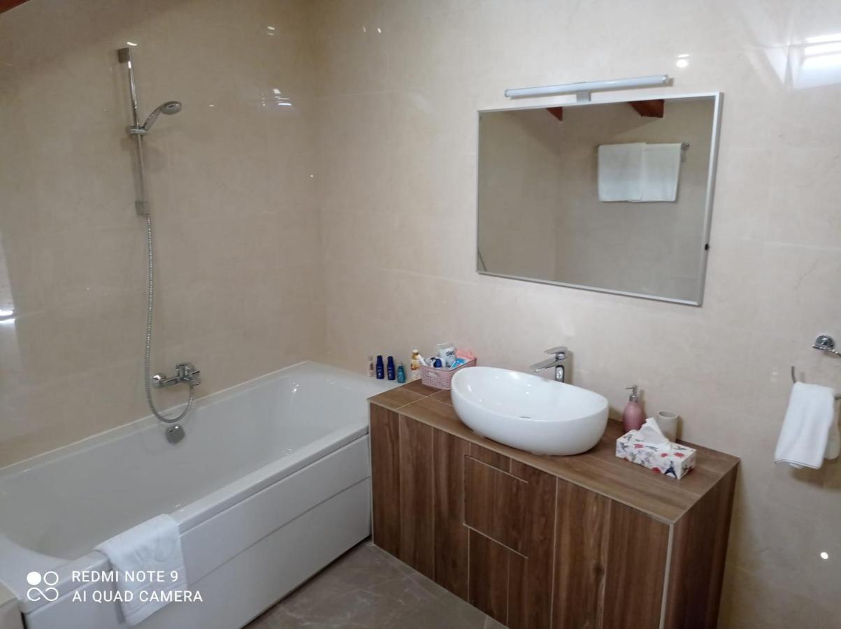 Apartmani Bruna Šibenik Buitenkant foto