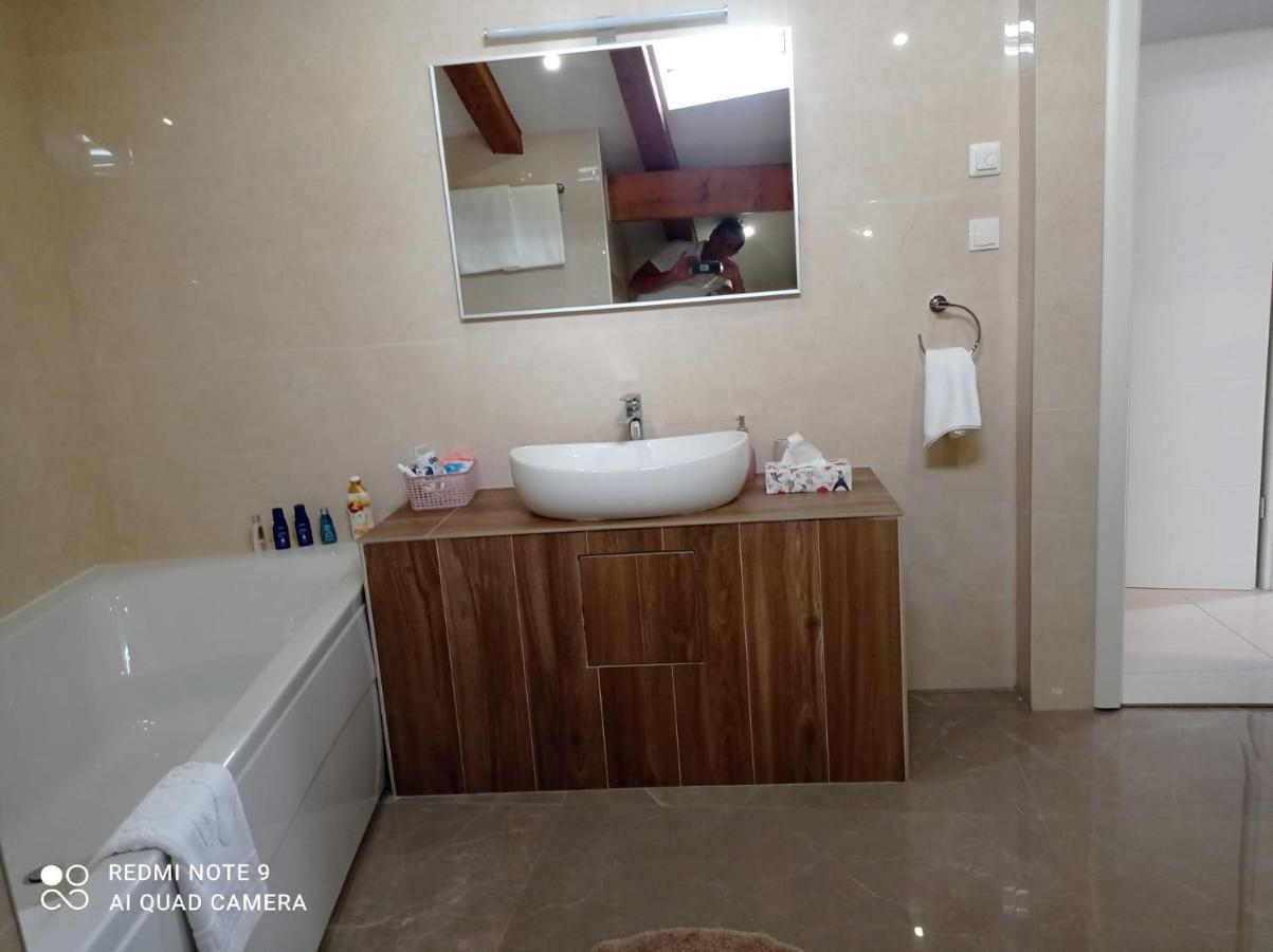 Apartmani Bruna Šibenik Buitenkant foto