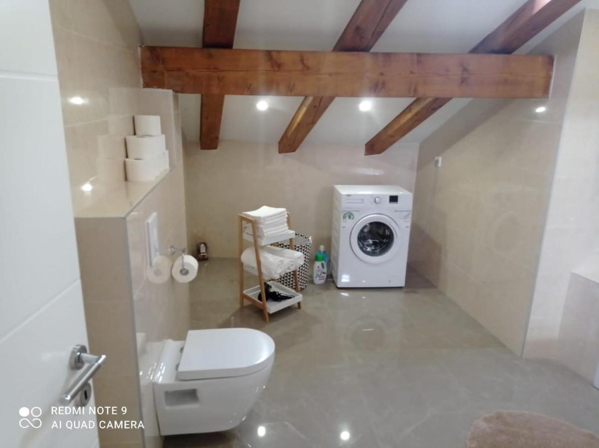 Apartmani Bruna Šibenik Buitenkant foto