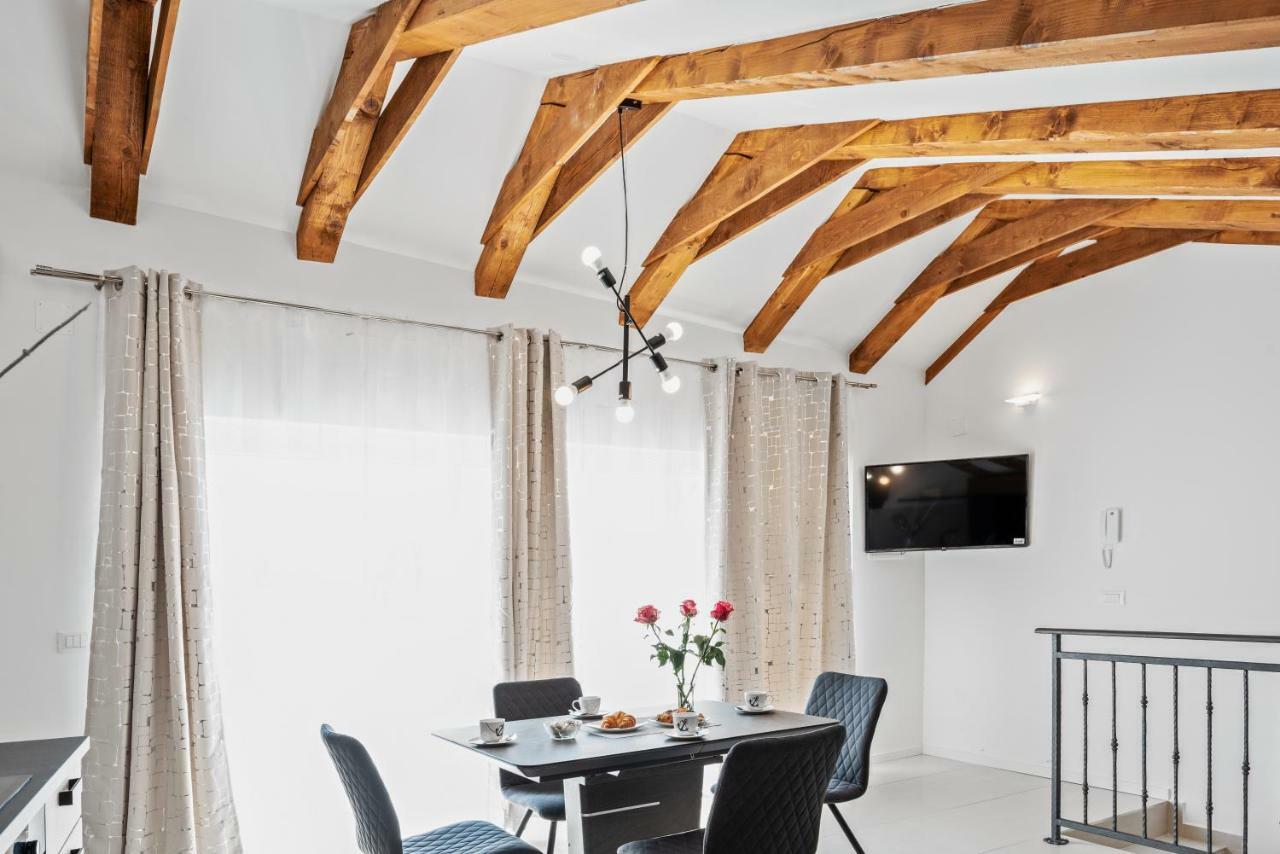 Apartmani Bruna Šibenik Buitenkant foto