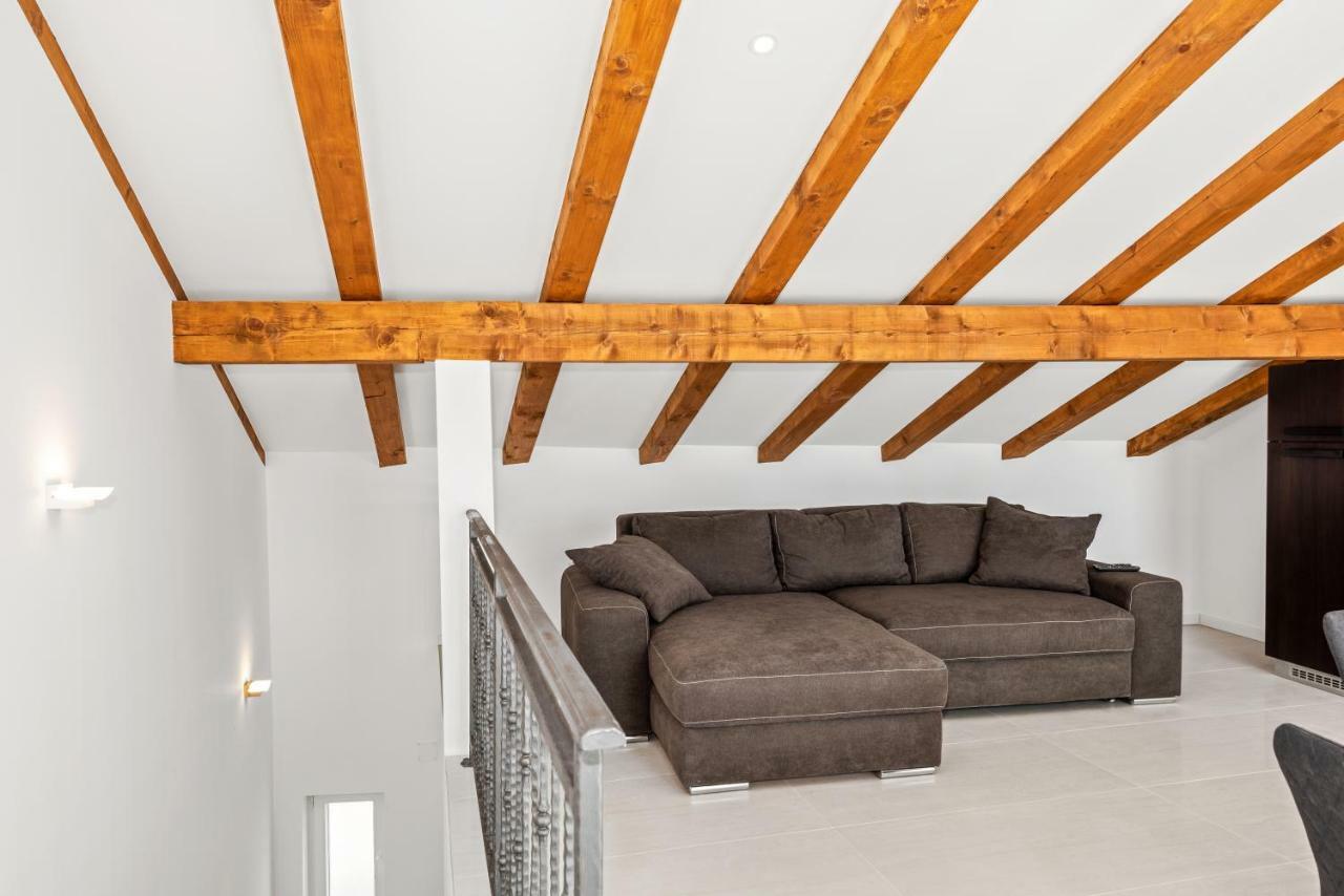 Apartmani Bruna Šibenik Buitenkant foto