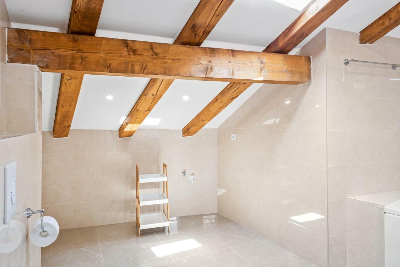 Apartmani Bruna Šibenik Buitenkant foto
