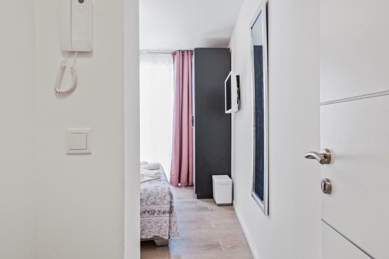 Apartmani Bruna Šibenik Buitenkant foto